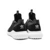 Adidas Originals Tubular Fabric Round Toe Lace-Up Shock Absorbing Non-Slip Wear-Resistant Breathable Lightweight Low-Top Lifestyle Casual Shoes BA7718