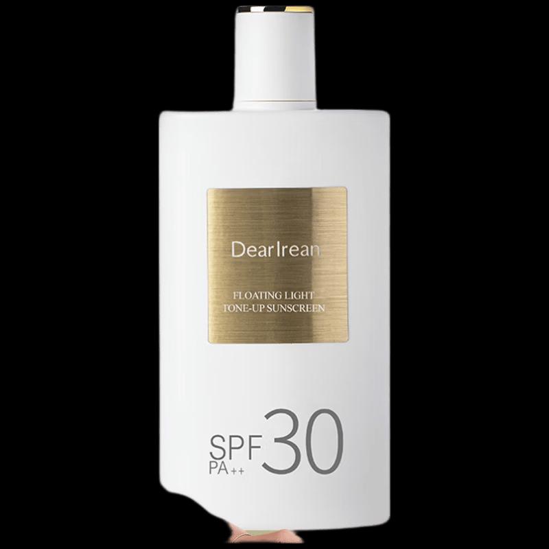 Dear Irean Luminous Glow Hydrating Sunscreen Tone-up Cream SPF30 PA++