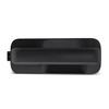 Outside Exterior Door Handle For 2015-20 Ford F-150 XLT Smooth Black Passenger