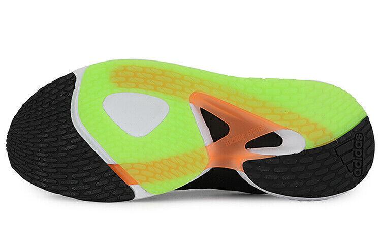 adidas Alphatorsion Cold.RDY Low Black Signal Orange - G54875