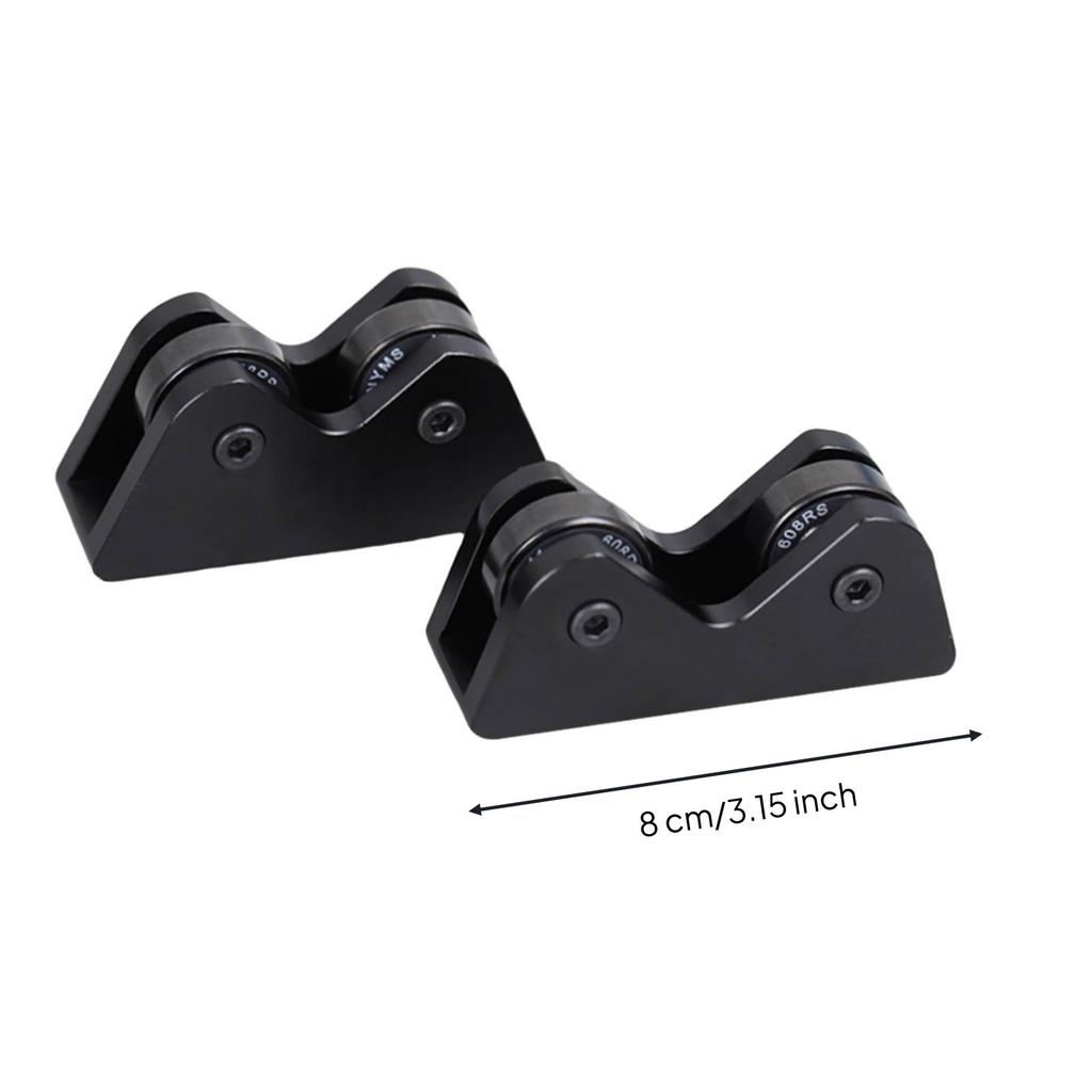Cue Straightness Checker Tip Curve Metal Sports Accessory