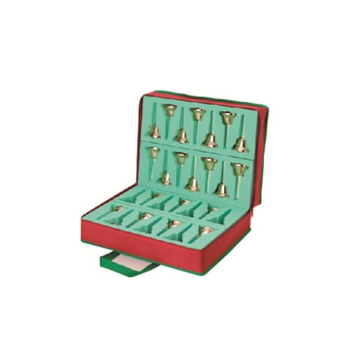 Zen-On Music Bell Soft Case for Handheld Type Z-12