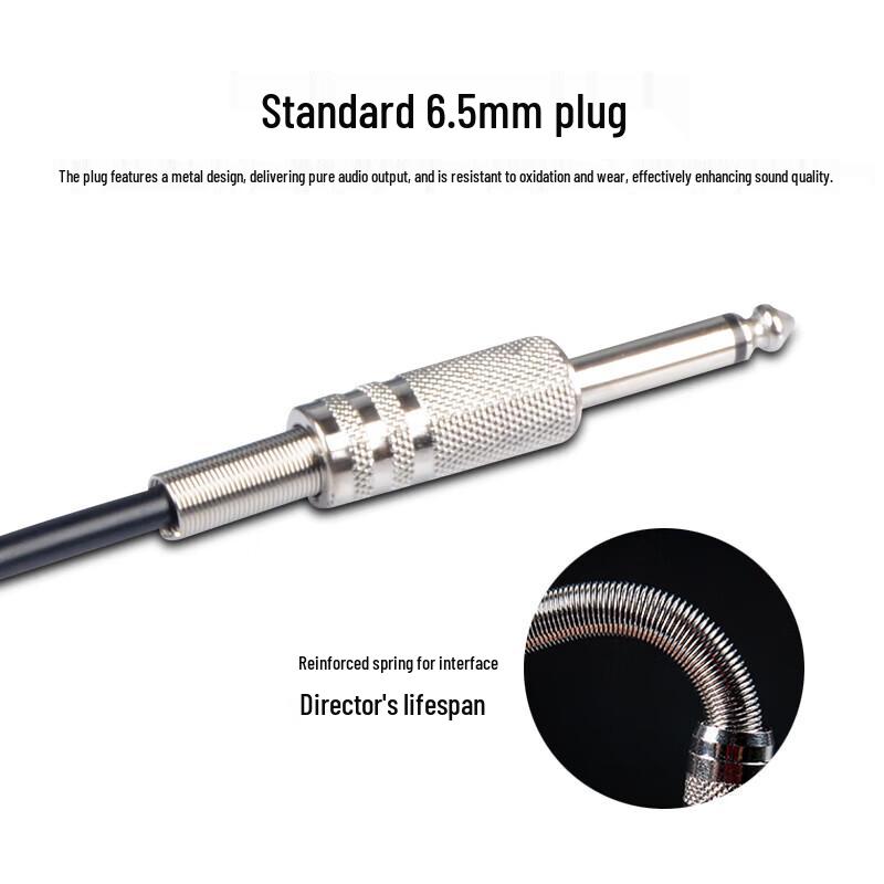 ShiLe SH-02 Wired Microphone for Meetings and KTV (CN version)
