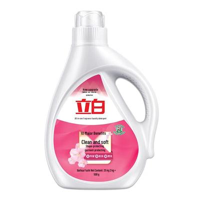 Prodotti chimici per uso domestico – Prodotti per lavanderia