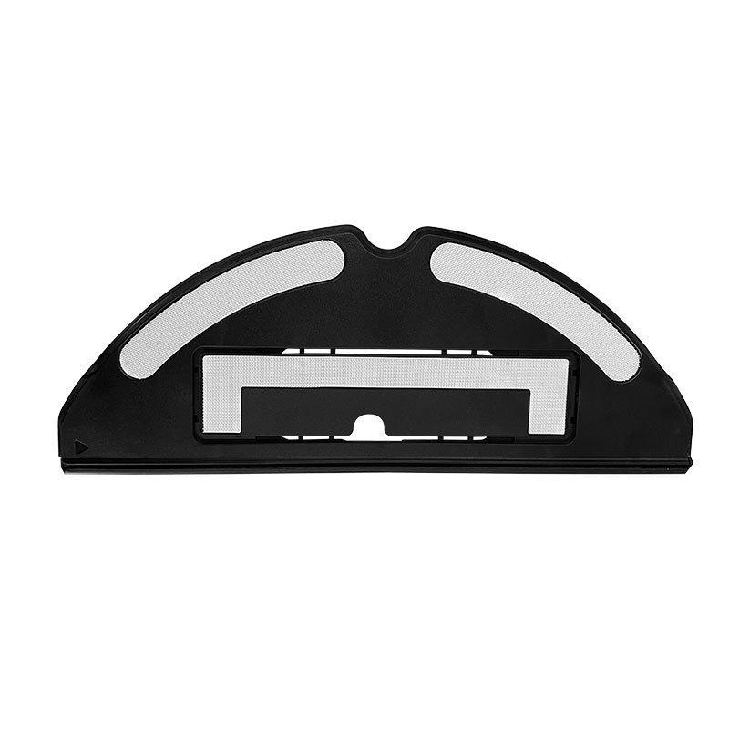 Roborock S7 T7S Plus Accessories: Vibration Mop Cloth, Main & Side Brush, Filter