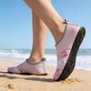 Aqua Socks for Women Men Quick-Dry Water Shoes Swim Beach Outfits Barefoot Yoga Exercise Wear Sport Pool Camping Hiking Surfing Shoes for Adult Youth