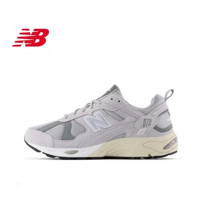 Chaussures de sport simples, polyvalentes, confortables et décontractées pour hommes et femmes NEW BALANCE CM878MT1