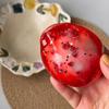 Satisfying Sound Wax Crunchy Squishy Non-bounce Sensory Fidget Ball  Student Prize