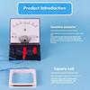Hands On Electromagnetics Induction Experiments Equipment Physics Teaching Aid For Classroom Teaching Demonstration