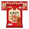 Ilkwang Confectionery Goryeo Red Ginseng Jelly 280g 5 Pcs