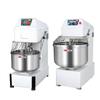 Multifunctional Large Capacity Automatic Dough Mixer with Double-Action, Double-Speed Capabilities