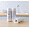 ZISIZ Disposable Thickened Pure White Cleaning Rags