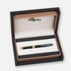 Men's Signature Pen H638 - Metal Barrel, Boxed, Logo Engravable
