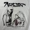Raro! aphex twin Come To Daddy Camicia Bianca Unisex dalla S alla 5XL DO500