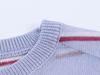 European Style Women's Striped Short-Sleeved Top - Spring 2026 Edition