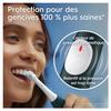 Brosse À Dents Électrique - ORAL-B - iO2 - Vert Forêt - 3 Modes De Brossage - Minuteur 2 Minutes