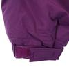 L.L.BEAN Outdoors Nylon Batting Jacket M Purple Women Used