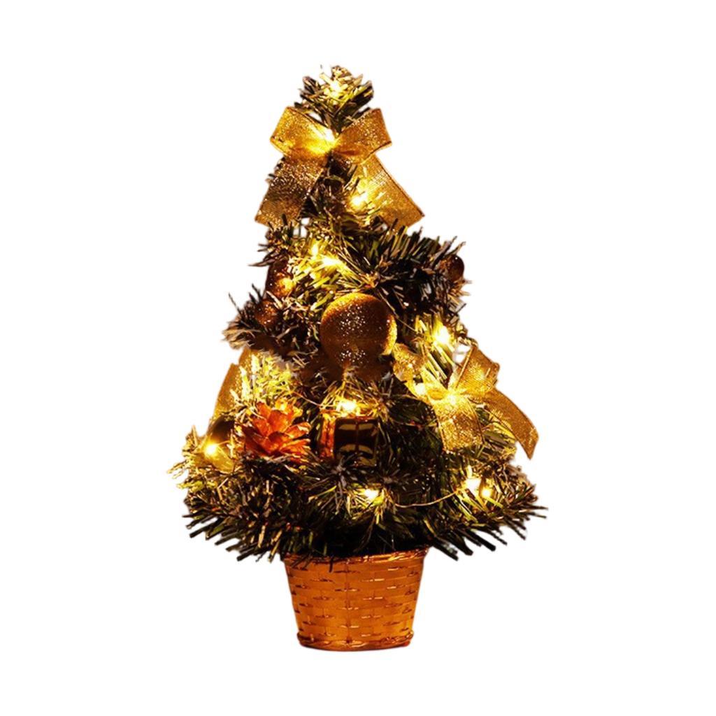 Christmas Tree Artificial Tree Decorations Home Christmas Gifts