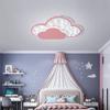 Modern LED Ceiling Lights For Little Room Nursery Studyroom Bedroom Surface Mounted LED Lamps Decorative Lighting Fixture.