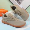 Buty Minimalistyczne Barefoot Damskie Męskie Szeroki Nosek Oddychające Treningowe Buty Sportowe Lekkie Outdoorowe Sneakersy do Chodzenia Podeszwa Zero Drop Duży Rozmiar 47