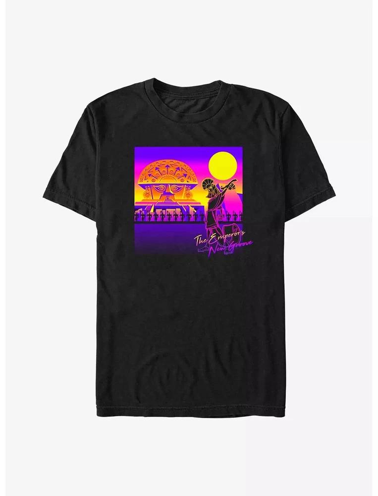 The Emperors New Groove Kuzco KingdTShirt Size S 4XL Gift For Friends S
