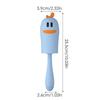 Pet Hair Remover Roller Cute Lint Rollers Sticky Hair Remover Lint Catcher Lint Remover Anti Slip Removal Tool Pet Hair Remover