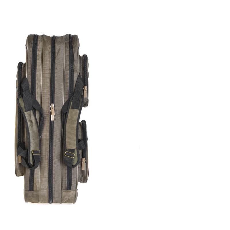 Wangfeng Fishing Rod & Gear Backpack