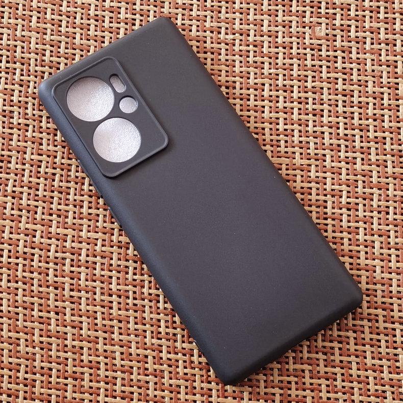 2PCS For ZTE Axon 70 60 50 40 Pro Lite Ultra 4G TPU Silicon Phone Case For zte axon70 axon50 40SE Shockproof Soft Back Cover Protective Shell