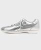 Yase [Lab Series] Spider Leather Sneakers Silver (A Type)