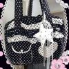 Stylish Irregular Star Key Clip Carabiner For Bags Jeans Trousers Chain Accessory Stylish Pentagrams Pendant Keychain