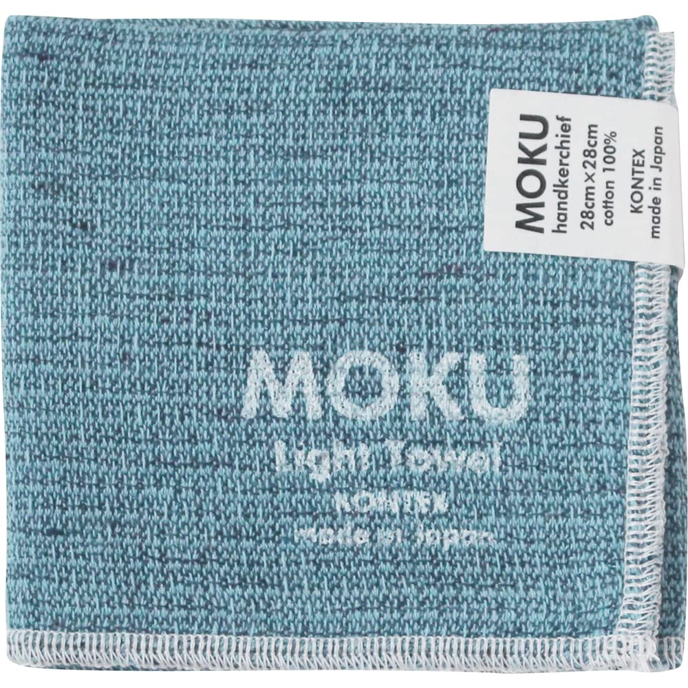 kontex MOKU Handkerchief (blue) синий