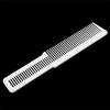 Professional   Comb Fine Wide Tooth Barber Comb Hairdressing Comb for All Hair Types