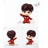 BTS TinyTAN Monitor Figure J-Hope – K-pop Character Desk Decoration Collectible Gift