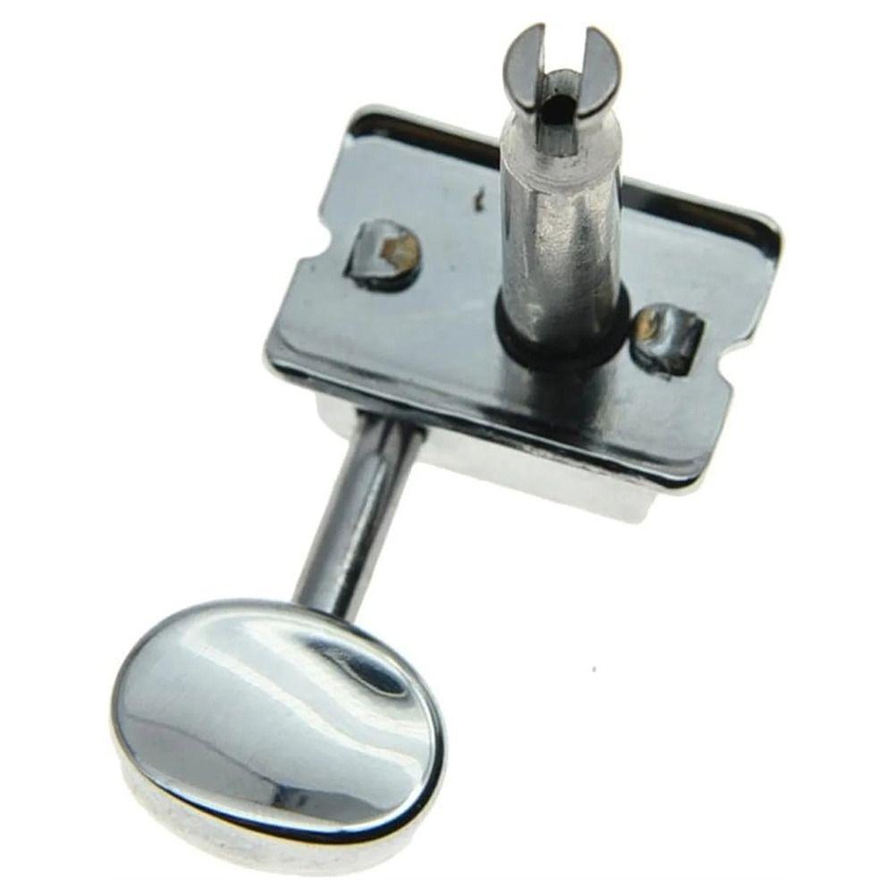 1Set 6-Pack Tuning Key Pegs 6 Right 6R Combination Tool New Guitar String Knob  Guitar Accessories