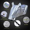 Electric Vehicle All-Weather Protective Cover
