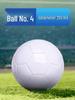 Summer Team Building Football Coloring DIY Kit for Kids & Adults