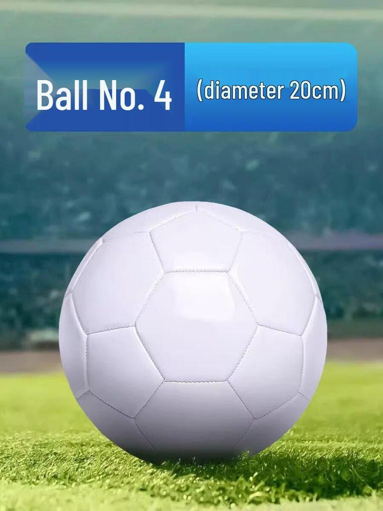 Summer Team Building Football Coloring DIY Kit for Kids & Adults