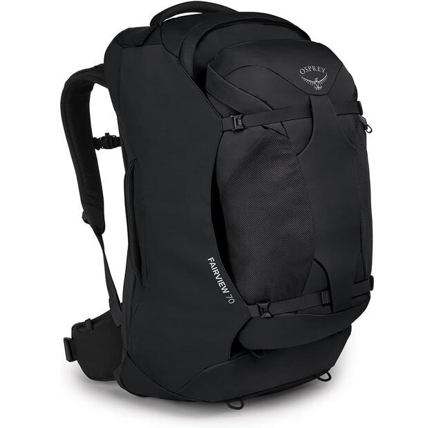 

Рюкзак Osprey Fairview 70 schwarz