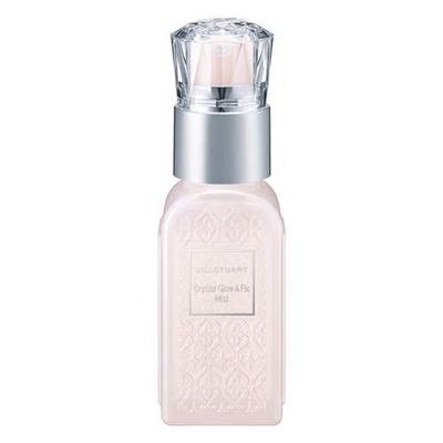 JILL STUART Crystal Glow & Fix Mist 60mL
