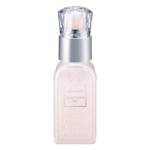 

JILL STUART Кристальный сияющий и фиксирующий мист 60 мл