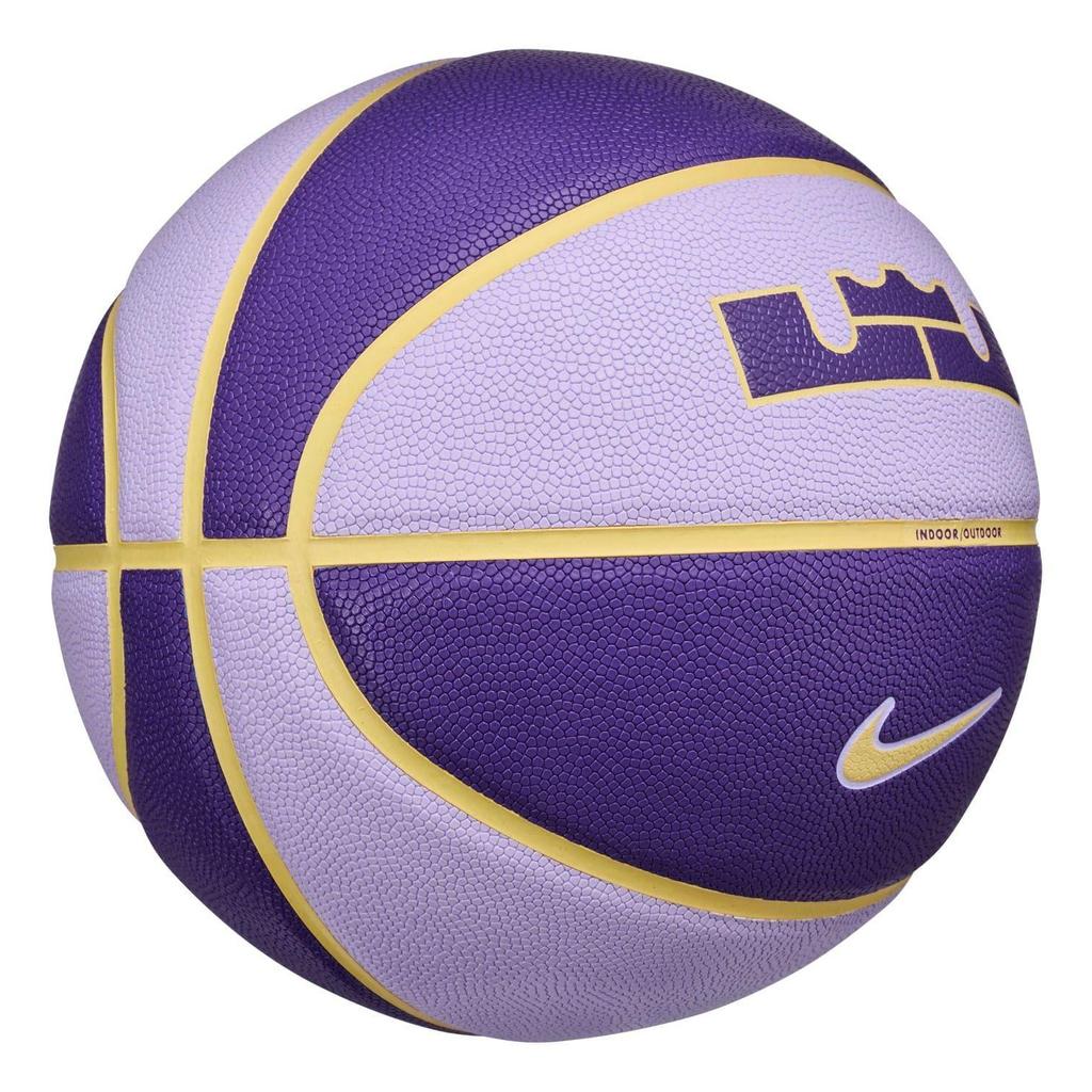 Nike LeBron Two Tone Basketball