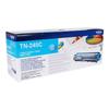 Toner Cartridge - Brother - TN245C - Cyan - High Yield - Compatible DCP-9015, HL-3140