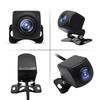 Professional Wifi Car Rear View Camera Car Camera Hd Rear View Camera Backup Car Front/Rear Cameras Support Android And Ios