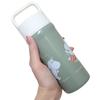 Moomin Stainless Steel Bottle with Handle 300ml Waiwai