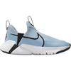 Nike Flex Plus 2 Light Armory Blue White Black (GS) Kinder Sneaker DV8999-402