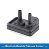 ABSOPRO Manifold Absolute Pressure Sensor for Ford Part for Ford Explorer F-150 1997-2003, Number 4U7Z9J460AA, 2001-2004