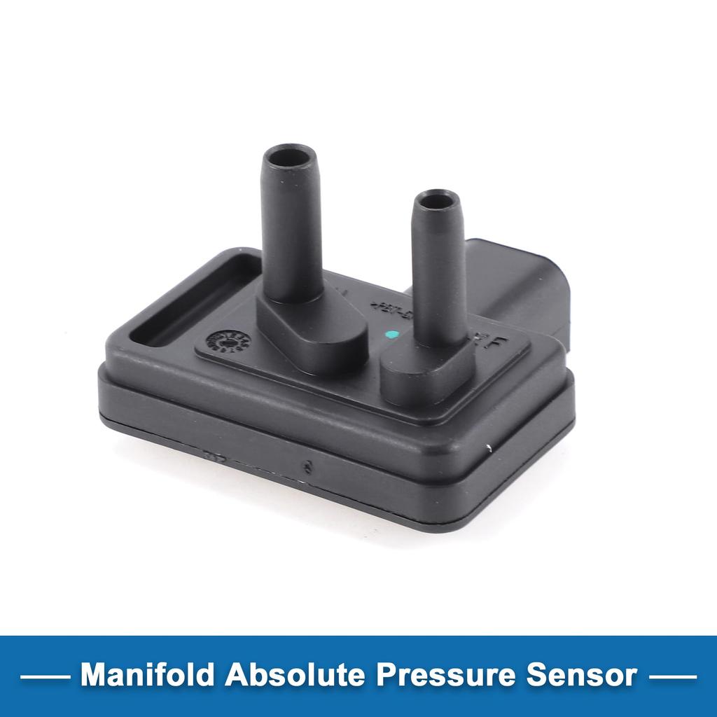 ABSOPRO Manifold Absolute Pressure Sensor for Ford Part for Ford Explorer F-150 1997-2003, Number 4U7Z9J460AA, 2001-2004