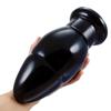MoDi Huge Anal Plug Large ButtPlug Anal Ass Plug Masturbator Anal Beads Vaginal Stimulation Dilator Sex Toys For Woman Men