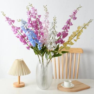 Decorazioni per la casa – Ghirlande e fiori artificiali