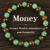 1pc Arpurraina Wealth Bracelet - Green Aventurine & Tiger Eye Crystal, Prosperity Amulet for Gifts & Daily Wear